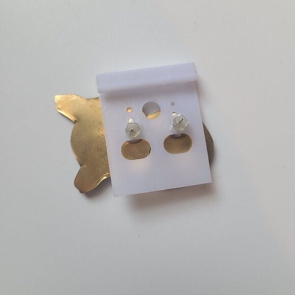 *5 for $20* Vintage Doraemon Character Earrings - Picture 2 of 2